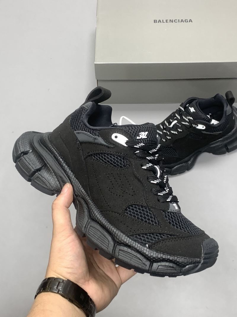 Balenciaga Track Shoes